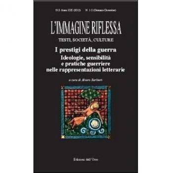 L'immagine riflessa. Testi, società, culture