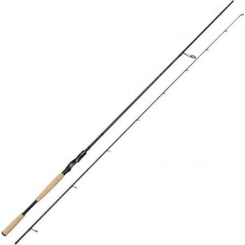 Westin 2.75 m Black Spinning Rod (Unisex)