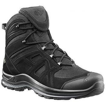 Haix BLACK EAGLE 2.0 V Mid GTX Svart 40