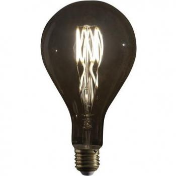 Warm Wit Showtec LED Filamentlamp 6W Dimmen