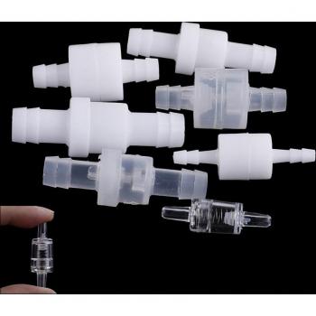 Clapet anti-retour 12mm pour gaz et liquide