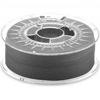 PCTG Antracita 1,75 mm de Extrudr – 800 g (Made in Austria)