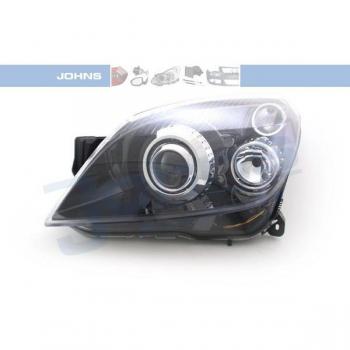 Faro Delantero para Vehículo JOHNS 55 09 09-4
