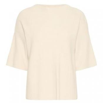 Pull en maille Ichi Boston pour femme