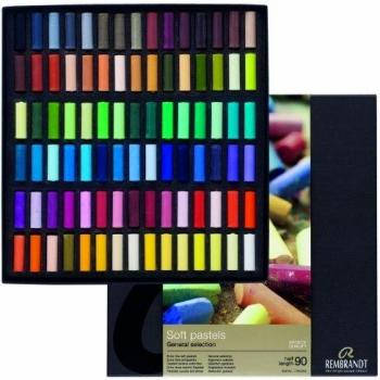 Rembrandt Artists' Demi-Pastels
