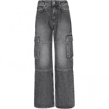 Pantaloni Hugo Galese Grigio Scuro 29