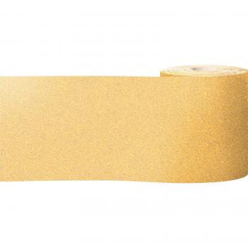 Rollo de lija manual Expert C470 93 mm 5 m G60