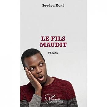 Le fils maudit: Théâtre