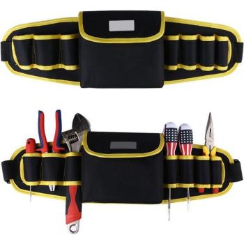 Support à outils portable « Perceuse‑Pro »