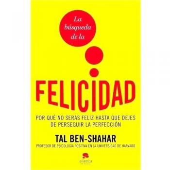La búsqueda de la felicidad