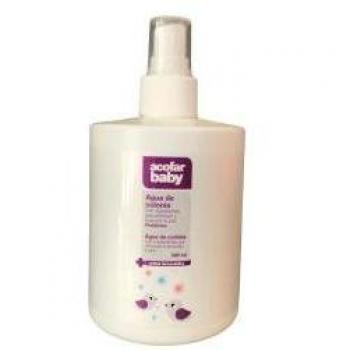 Acofarbaby Agua de Colonia 300ml