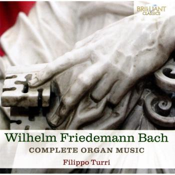 Musica completa per organo volume 3