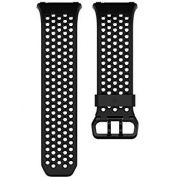 Fitbit Ionic Accessory Sport Band,Black Large