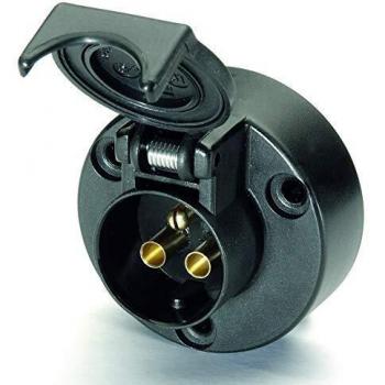 HELLA 8JB 001 933-031 Connettore Corrente