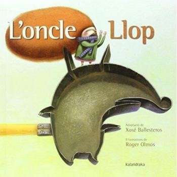 L´oncle llop