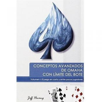 CONCEPTOS AVANZADOS DE OMAHA CON LIMITE DE BOTE