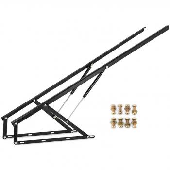 Mécanisme de soulèvement de lit Vevor – 1,5 m, capacité 120 kg