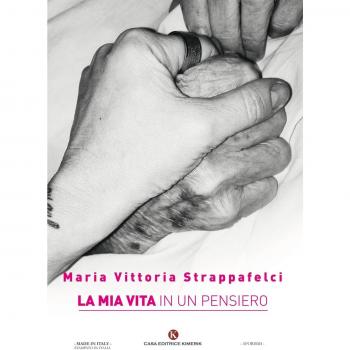 La mia vita in un pensiero