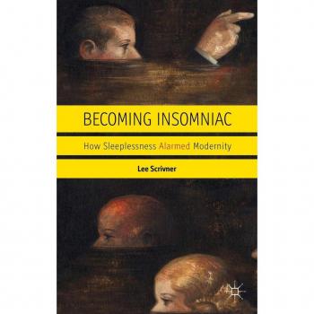Vitalsource Technologies, Inc. Becoming Insomniac