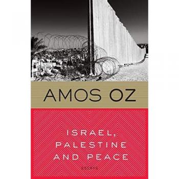 Israel, Palestine and Peace