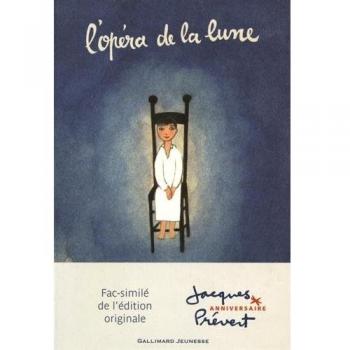L'opéra de la lune