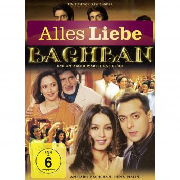 Baghban