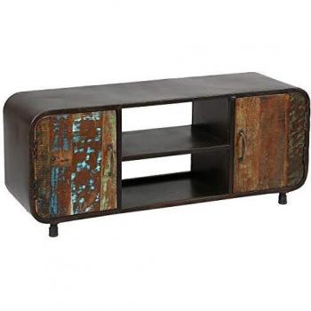 Meuble TV 2 Portes AltoBuy
