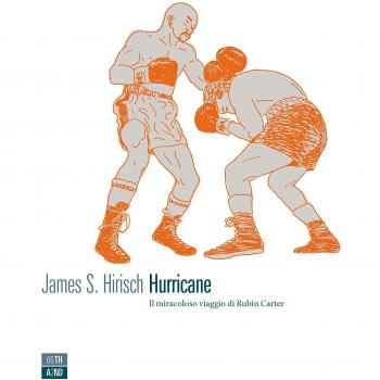 Hurricane. Il miracoloso viaggio di Rubin Carter