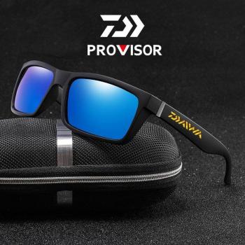 Mirador DAIWA Outdoor con Cristales Parabrisas