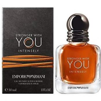 Giorgio Armani Emporio Armani Stronger with You Intensely E.d.P. Nat. Spray 30 ml