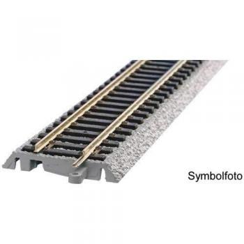 Piko A-Gleis dritto confezione da 6 pezzi