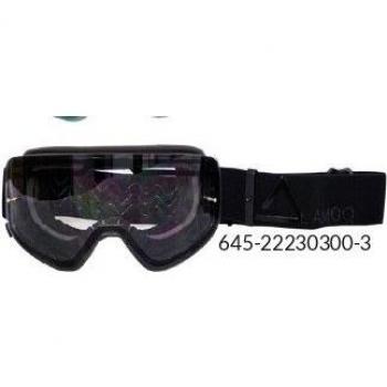 Lunettes de protection moto Amoq Vision