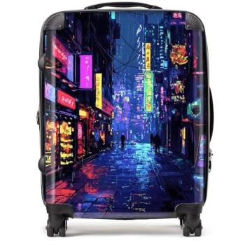 WRT Dante Mercer 28‑Capacity Premium Case