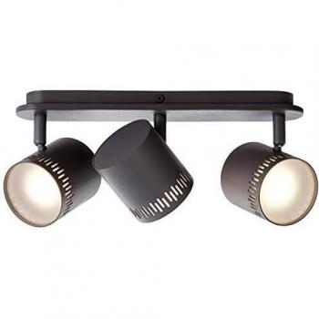 Réglette 3 Spots 1236 Lumens Brilliant Cavi