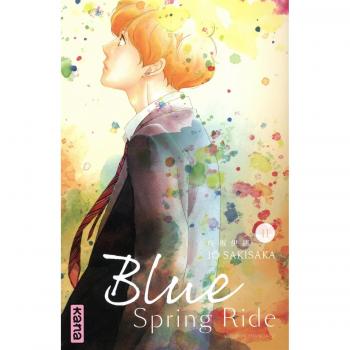 Blue Spring Ride