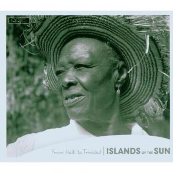 From Haiti To Trinidad