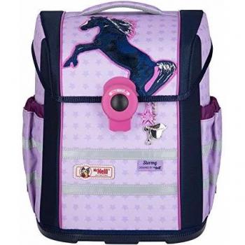 Ergonomisches Schulranzen‑Pack von McNeill – 4‑Teil