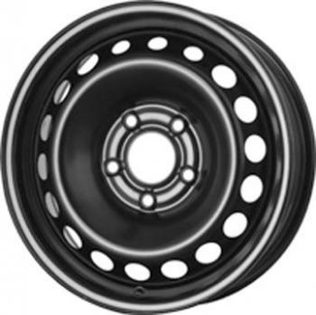 Stahlfelge MWD 15215 – 6,5x15 – 5x114,3 mm – ET43 – ML66 – LK5