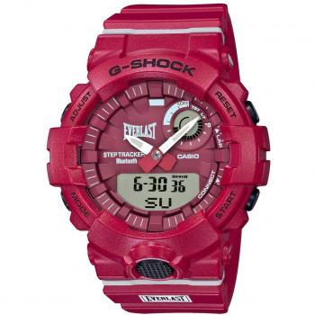 G-Shock Everlast GBA‑800EL 4AER Outdoor Uhr