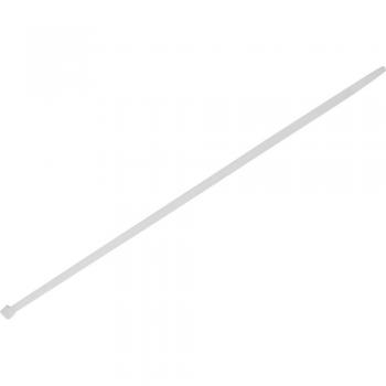 Serre‑Câble Tru Components TC‑BT‑370‑7.6 N – 370 mm / 7,6 mm (Naturel), Résistance Chimique – 100