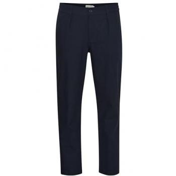 Chinohose Marc von Casual Friday in Blau