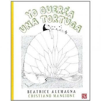 Yo quería una tortuga
