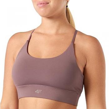 Camiseta 4F S11940 Estilo Femenino