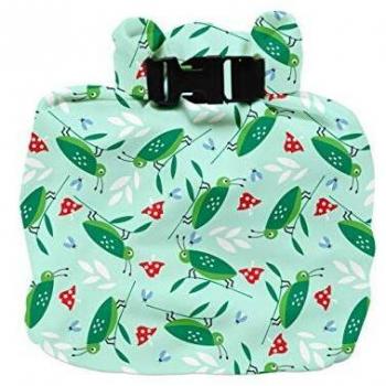 Bambino Mio Regenhüpfer-Speicherbeutel