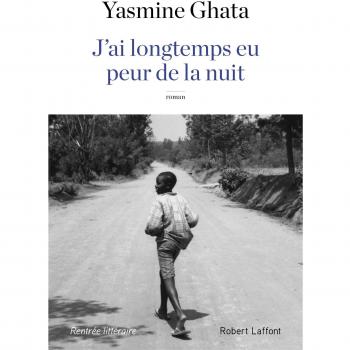 J'ai longtemps eu peur de la nuit