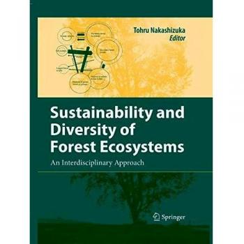 Sustainability and Diversity of Forest Ecosystems