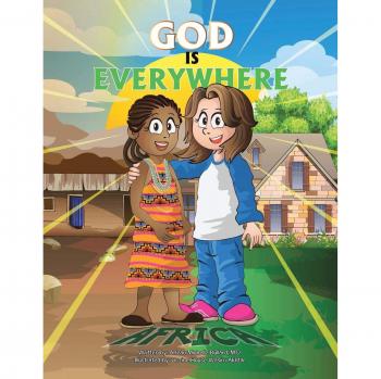 God Is Everywhere: Africa