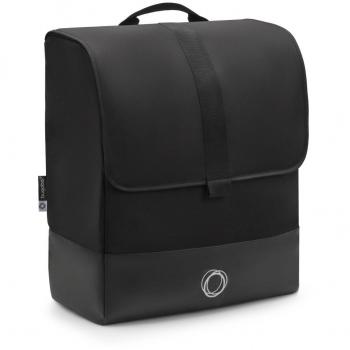 Bugaboo Butterfly Tragetasche Schwarz