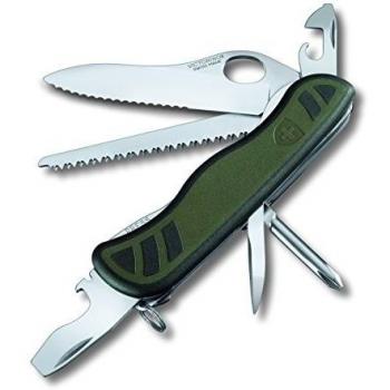 Victorinox Swiss Army Soldier's Knife Multi-Tool
