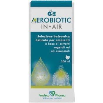 GSE AEROBIOTIC IN AIR 300ML
